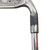 Used Ping EYE 2 BLACK DOT Mens Individual Iron RH 4 Iron View 2