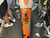 Used Demarini VENDETTA DZJE BB/SB Slowpitch Bat 31" 10743-S000482208 View 4