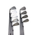 Used Nicklaus THE BEAR Mens Iron Set RH 3I-SW View 4