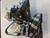Used Head ST Womens DH Ski Boot Grey 255 MP - M07.5 - W08.5 11860-S000306347 View 4