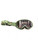 Used Snow Goggles Youth Green 11860-S000306350 View 2