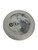 Used Discraft LUNA LE Disc Golf Putter Grey 174g View 1