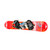 Used Ride LOWRIDE 25 W/FORUM Boys Board/Binding Red 125 cm 11484-S000300927 View 1