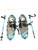 Used Snowshoes Mens Royal Blue 25" 11860-S000306354 View 1