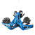 Used Burton GENESIS EST CHANNEL BINDINGS Mens Binding Only Royal Blue LG 11617-S000343192 View 2