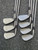 Used Mizuno MX-11 4I-PW Mens Iron Set RH 4I-PW 11849-S000038317 View 3