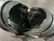 Used Xenith FLYTE FB Shoulder Pads Black LG 10743-S000482219 View 3
