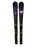 Used Volkl CHICA 110 Girls DH Ski/Binding Black 110 cm 11095-S000102975 View 1