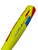 Used Easton RIVAL YSB19RIV10 01 -10 USA 2 1/4 Baseball Bat 27" 27/17 11731-S000162332 View 3