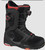 Used FLOW TALON FOCUS BOA 10 Mens Snowboard Boots View 1