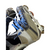 Used Mission MACH 5.1 INLINES SKATES SZ 9 Roller Hockey Skates Grey Senior 9 11617-S000343194 View 5