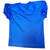 Used Champro ADULT PRACTICE JERSEY FB Top Adult Royal Blue SM 11805-S000078220 View 2