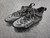 Used Nike ALPHA HURRACHE 8 ELITE LAX Cleats Mens Black Senior 9.5 11849-S000038323 View 3