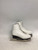 Used American Athletic FIGURE Girls Figure Skate White Junior 03 11851-S000044992 View 12