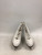 Used American Athletic FIGURE Girls Figure Skate White Junior 03 11851-S000044992 View 5