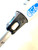 Used Demarini CF ZEN BB/SB Fastpitch Bat 32" 11860-S000306356 View 17