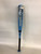 Used Rawlings TR3RBLUE BB/SB T-Ball Bat 24" 11900-S000021409 View 2
