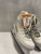 Used Bauer TREMBLANT RECREATION Senior Hockey Skate Senior 9 11490-S000270944 View 3
