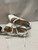 Used DSG Girls Figure Skate White Junior 02 11490-S000270945 View 6