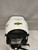 Used Maverik CSR Lacrosse Helmet White SM 11490-S000270953 View 4