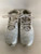 Used Under Armour Adult FB Cleats White Senior 9.5 11823-S000038013 View 2