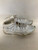 Used Under Armour Adult FB Cleats White Senior 9.5 11823-S000038013 View 1