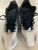 Used Under Armour Adult FB Cleats White Senior 11 11823-S000038012 View 2