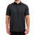 New Waggle Throwing Darts Men's Golf Polo- XL View 1