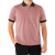 New Waggle Stampede Habitat Men's Golf Polo- MD View 1