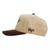 New Waggle Upland Corduroy Brim Golf Hat 11218-WAGUPLDCYHATTAN View 3