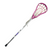 Used STX RACY Jr Atk/Mid Complete Lacrosse Stick Pink View 1