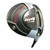 Used Taylormade M4 D-TYPE Mens Driver RH 10.5 Degree 11947-S000167266 View 1