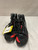 Used Rudis Wrestling Shoes Black Senior 7 11490-S000270960 View 1