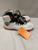 Used Rudis Wrestling Shoes White Senior 8.5 11490-S000270961 View 4