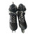 Used Rollerblade ZETRABLADE - NO BRAKE Senior Rec Fitness Skates Black Senior 13 11820-S000054141 View 4