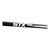 Used STX 6000 SHAFT NIKE ALPHA HEAD Men Def/LSM Complete Stick Black 11820-S000054146 View 2