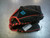 Used Wilson SLASH BB/SB Glove RH Throw Black 11" 11339-S000200619 View 1