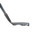 Used Ping ZING ORANGE DOT Golf Wedge Mens RH Pitching Wedge 11471-S000170658 View 3