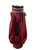 Used TEAM GOLF ALABAMA Mens Cart Bag Red 11471-S000170699 View 4