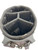 Used Izzo STAND BAG Mens Stand Bag Grey 11471-S000170701 View 5