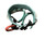 Used Black Diamond HARNESS BLACK DIAMOND BLUE Climbing Harness 10313-S000281658 View 3