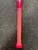 Used Easton PINK SAPPHIRE BB/SB Fastpitch Bat 24" 11726-S000294215 View 3
