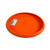 Used Innova AVIAR Disc Golf Putter Orange 11506-S000299782 View 2
