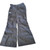 Used North Face NORTHFACE PANT WMN SMALL Snow Pants W Black SM 11708-S000192131 View 2
