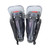 Used Lange CONCEPT BOOTS 29.5MP Mens DH Ski Boot Grey 295 MP - M11.5 11708-S000192133 View 2