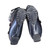 Used Lange CONCEPT BOOTS 29.5MP Mens DH Ski Boot Grey 295 MP - M11.5 11708-S000192133 View 3
