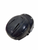 Used All-Star BH3010 5 7/8- 6 3/4 Jr Softball Batting Helmet w/Mask Black 11731-S000162343 View 3
