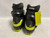 Used Fischer RC3 COMBI Mens NNN XC Ski Boots Black M 10 / W 10.5-11 11855-S000201223 View 4