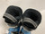 Used Salomon T2 Boys DH Ski Boot Royal Blue 210 MP - J02 11855-S000201225 View 2