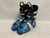 Used Salomon T2 Boys DH Ski Boot Royal Blue 210 MP - J02 11855-S000201225 View 1